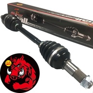 PREDNÝ HRIADEĽ | YAMAHA YFM 660 GRIZZLY 03-08 | ZÁKONY PREDNÝ HRIADEĽ | YAMAHA YFM 660 GRIZZLY 03-08 | ZÁKONY