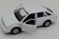 Kovový model FSO Polonez Caro Plus legenda 1:34 Kovový model FSO Polonez Caro Plus legenda 1:34