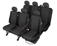 MAN TGE 6 SEATS od roku 2017 MEASUREMENT PREMIUM poťahy MAN TGE 6 SEATS od roku 2017 MEASUREMENT PREMIUM poťahy