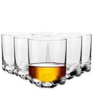 Poháre na whisky KROSNO Mixology 6x280ml vln Poháre na whisky KROSNO Mixology 6x280ml vln