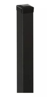 PLOTOVÝ STĹP SIVÁ 2300MM 60*40*1,25MM