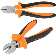 RICHMANN C7066 BOČNÉ REZAČOVÉ KLIEŠTE 180 mm RICHMANN C7066 BOČNÉ REZAČOVÉ KLIEŠTE 180 mm