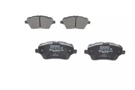 0986494792/BRZDOVÉ DESTIČKY BOS. FORD P. B-MAX/FIESTA/TRANSIT 1,0-1,6 12- BOSCH