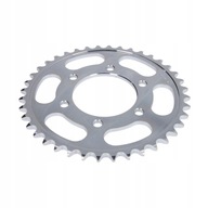 Zadné ozubené koleso oceľové KAWASAKI KLZ, Z, ZR, ZX-10R, ZX Zadné ozubené koleso oceľové KAWASAKI KLZ, Z, ZR, ZX-10R, ZX