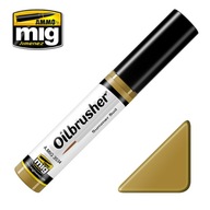 Munícia: Oilbrusher - Summer Soil (10 ml) Munícia: Oilbrusher - Summer Soil (10 ml)