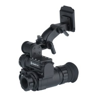 Monokulárna prilba na nočné videnie s vektorovou optikou NVG 10 Monokulárna prilba na nočné videnie s vektorovou optikou NVG 10
