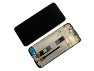 Sklo LCD displeja pre Xiaomi Redmi 9A FRAME Sklo LCD displeja pre Xiaomi Redmi 9A FRAME