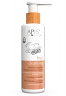 Apis jogurt na odličovanie a umývanie tváre 150ml Apis jogurt na odličovanie a umývanie tváre 150ml