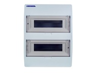 S24 N/T MODULOVÝ SPÍNAČ (1000DC) IP40 S N+PE INCOBEX KRYTOM DYMU S24 N/T MODULOVÝ SPÍNAČ (1000DC) IP40 S N+PE INCOBEX KRYTOM DYMU
