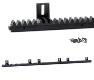 ZUBNÝ REGÁL PRE 800KG POSUVNÚ BRÁNU ZUBNÝ REGÁL PRE 800KG POSUVNÚ BRÁNU