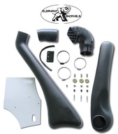 Šnorchel Isuzu D-MAX DMAX SIDMA 2005- 2012 prívod Šnorchel Isuzu D-MAX DMAX SIDMA 2005- 2012 prívod