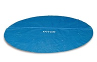 Solárny kryt na bazény, kruhový, 305 cm-28011 Intex