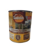 Lak na lak Sadolin Extra Walnut 0,75L Lak na lak Sadolin Extra Walnut 0,75L