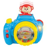 Kamera so Smily Play Monkey Kamera so Smily Play Monkey