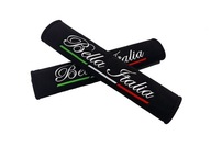 PÁS ALCANTARA PREKRÝVA 4 KS VÝŠIVKY BELLA ITALIA PÁS ALCANTARA PREKRÝVA 4 KS VÝŠIVKY BELLA ITALIA