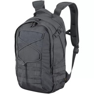Batoh Helikon EDC Pack Cordura Shadow Grey Batoh Helikon EDC Pack Cordura Shadow Grey
