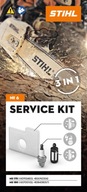 Stihl MS 170 MS 180 Kit 6 servisná sada Stihl MS 170 MS 180 Kit 6 servisná sada