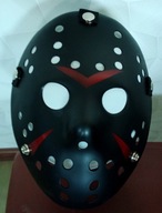 Jason Voorhees Cosplay maska ​​z piatka 13