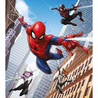 Fototapeta Spider-Man 180x202cm tapeta Spider-Man Fototapeta Spider-Man 180x202cm tapeta Spider-Man