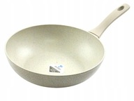 WOK Veľká mramorová panvica INDUCTION 0897 WOK Veľká mramorová panvica INDUCTION 0897