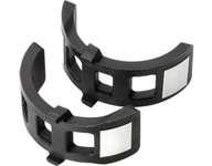 Adaptér pre prednú prehadzovačku Shimano SM-AD17 28,6 mm Adaptér pre prednú prehadzovačku Shimano SM-AD17 28,6 mm