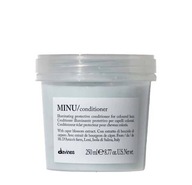Davines Essential Minu Conditioner Conditioner pre farbené vlasy 250 ml Davines Essential Minu Conditioner Conditioner pre farbené vlasy 250 ml