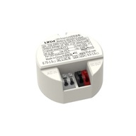 Konštantný prúd LED zdroj 18W 450mA 33-40V okrúhly Konštantný prúd LED zdroj 18W 450mA 33-40V okrúhly