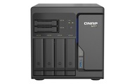 NAS server QNAP TS-h686-D1602-8G upgrade RAM 16GB NAS server QNAP TS-h686-D1602-8G upgrade RAM 16GB