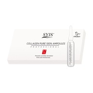 SYIS AMPULY ČISTÝ KOLAGÉN 100% 10 X 3 ML