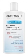 DERMEDIC CAPILARTE Šampón proti lupinám 300 ml