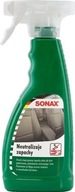 SONAX NEUTRALIZÁTOR ZÁPACHOV OSVEŽÍ INTERIÉR SONAX NEUTRALIZÁTOR ZÁPACHOV OSVEŽÍ INTERIÉR