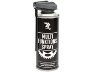 RADONOVÝ MULTIFUNKČNÝ A OCHRANNÝ SPREJ 400ml RADONOVÝ MULTIFUNKČNÝ A OCHRANNÝ SPREJ 400ml