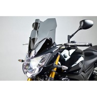 LOSTER ČELNÉHO SKLA YAMAHA FZ-8N 2010-