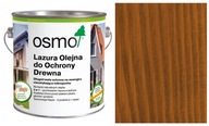 Osmo Olejová lazúra na drevo 125 ml orech 707 Osmo Olejová lazúra na drevo 125 ml orech 707