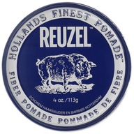 REUZEL FIBER FIBER POMADE NA VLASY 113g REUZEL FIBER FIBER POMADE NA VLASY 113g