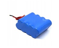 9,6V 2000mAh NiMh batéria, balenie 0049 9,6V 2000mAh NiMh batéria, balenie 0049