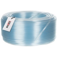 Benzínová PVC hadica 7mm vnútorná, 10mm vonkajšia 20m Benzínová PVC hadica 7mm vnútorná, 10mm vonkajšia 20m