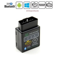 OBD2 HH OBD ELM327 V2.1 Bluetooth Dátum Dátum späť