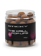 Sticky Baits The Krill pop-up 14mm Sticky Baits The Krill pop-up 14mm