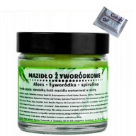 Aloe Viviparous masť Spirulina 60 ml