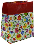 laminované darčekové tašky 20x11x24 cm laminované darčekové tašky 20x11x24 cm