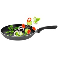 Panvica VOŠTOVÁ ŠTRUKTÚRA NEPRIĽNAVÉ MAJA 28CM INDUKČNÉ Panvica VOŠTOVÁ ŠTRUKTÚRA NEPRIĽNAVÉ MAJA 28CM INDUKČNÉ