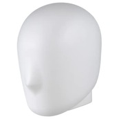 LED stolná lampa IKEA ISKARNA, viacfarebná