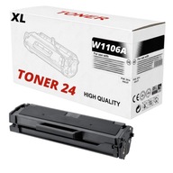 Toner pre čip HP 107A 107W 135A 135W 137FNW W1106A