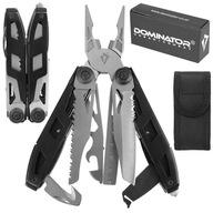 MULTITOOL DOMINATOR ZÁCHRANNÝ NÁSTROJ SILNÝ MULTITOOL DOMINATOR ZÁCHRANNÝ NÁSTROJ SILNÝ