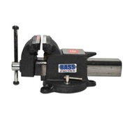 OCEĽOVÝ ROBOTNÍCKY ZVERÁK OTOČNÝ 100MM 4" BASOVÝ OCEĽOVÝ ROBOTNÍCKY ZVERÁK OTOČNÝ 100MM 4" BASOVÝ
