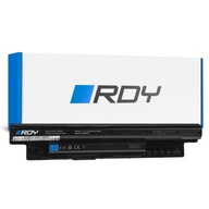 Batéria 6HY59 XRDW2 FW1MN pre Dell Inspiron 15 3542 15R 5521 5537 17 5749 Batéria 6HY59 XRDW2 FW1MN pre Dell Inspiron 15 3542 15R 5521 5537 17 5749