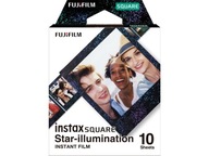 Vložka fotoaparátu FUJIFILM Instax Square Star