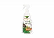 BIONE konopný telový sprej s gaštanom konským 260ml