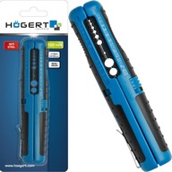 Odizolovacie kliešte na izoláciu káblov 0,5-6 mm² Hoegert Odizolovacie kliešte na izoláciu káblov 0,5-6 mm² Hoegert
